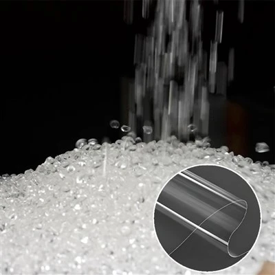 Polyether TPU til film