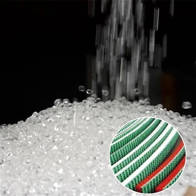 Termoplastisk polyurethan til tandremme