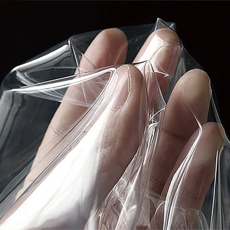 Polyether TPU For Film factory